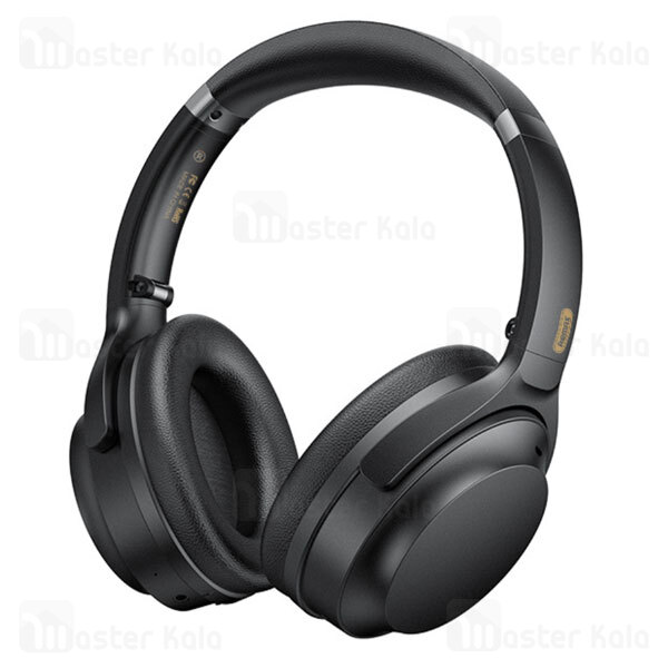 هدفون بلوتوث ریمکس Remax RB-800HB Wireless ANC Headphone